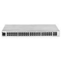PRZEŁĄCZNIK SIECIOWY 48PORT 1000M 4SFP USW-PRO-48 UBIQUITI