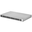 PRZEŁĄCZNIK SIECIOWY 48PORT 1000M 4SFP USW-PRO-48 UBIQUITI