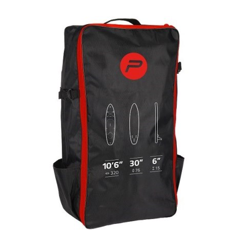 PURE 2 IMPROVE DESKA SUP 320 CM PURE 2 IMPROVE DESKA SUP 320 CM