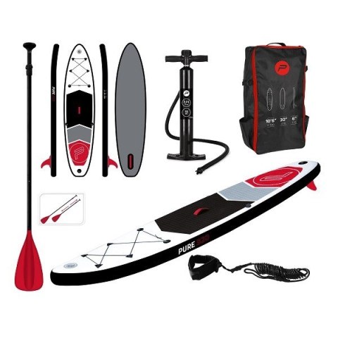 PURE 2 IMPROVE DESKA SUP 320 CM PURE 2 IMPROVE DESKA SUP 320 CM