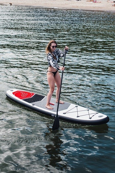 PURE 2 IMPROVE DESKA SUP 320 CM PURE 2 IMPROVE DESKA SUP 320 CM