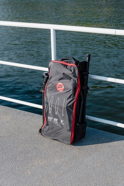 PURE 2 IMPROVE DESKA SUP 320 CM PURE 2 IMPROVE DESKA SUP 320 CM