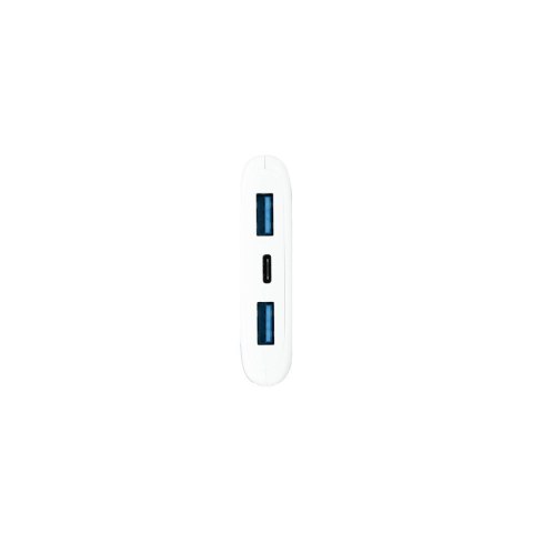 Powerbank 10000 MAH 2 USB OUR PURE PLANET Powerbank 10000 MAH 2 USB OUR PURE PLANET