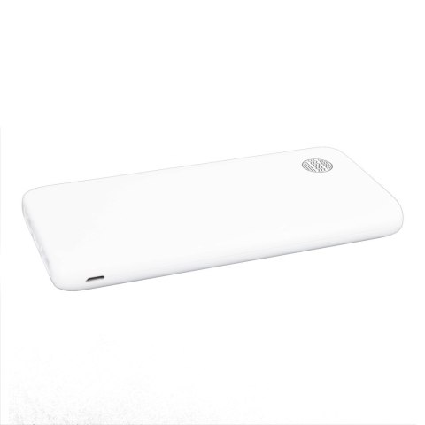 Powerbank 10000 MAH 2 USB OUR PURE PLANET Powerbank 10000 MAH 2 USB OUR PURE PLANET