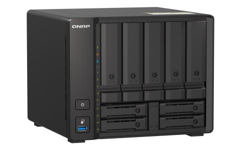 QNAP SERWER PLIKÓW TS-H973AX-32G QNAP SERWER PLIKÓW TS-H973AX-32G
