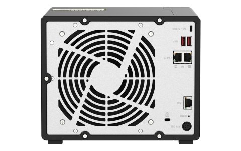 QNAP SERWER PLIKÓW TS-H973AX-32G QNAP SERWER PLIKÓW TS-H973AX-32G