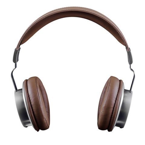 Słuchawki MODECOM MC-1500HF S-MC-1500HF (kolor brązowy Słuchawki MODECOM MC-1500HF S-MC-1500HF (kolor brązowy
