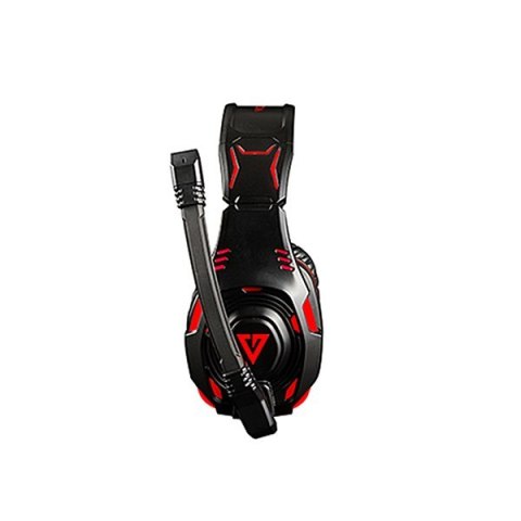 Słuchawki MODECOM VOLCANO GHOST S-MC-832-GHOST (kolor czerwony) Słuchawki MODECOM VOLCANO GHOST S-MC-832-GHOST (kolor czerwony)