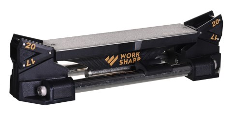 System ostrzący Work Sharp Guided Sharpening GSS System ostrzący Work Sharp Guided Sharpening GSS