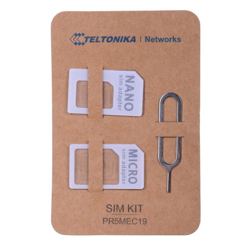 TELTONIKA Przemysłowy router RUT360 4G LTE CAT 6 TELTONIKA Przemysłowy router RUT360 4G LTE CAT 6