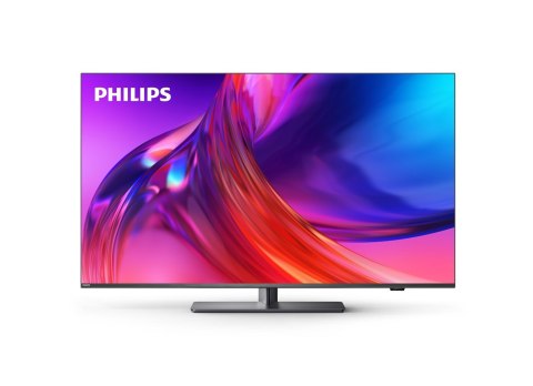 Telewizor 50" Philips The One PUS8848 4K LED Ambilight Google TV Telewizor 50" Philips The One PUS8848 4K LED Ambilight Google TV