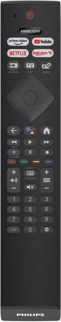Telewizor 50" Philips The One PUS8848 4K LED Ambilight Google TV