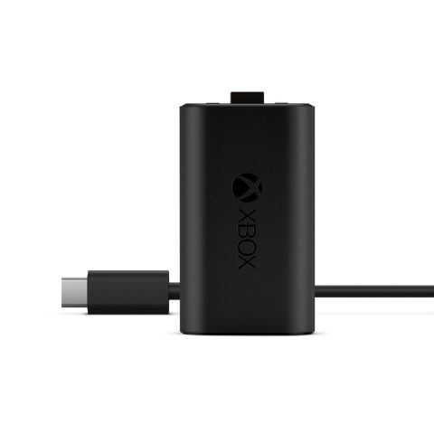 Zestaw ładujący Xbox Series X/S SXW-00002 Zestaw ładujący Xbox Series X/S SXW-00002