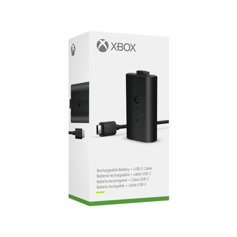 Zestaw ładujący Xbox Series X/S SXW-00002 Zestaw ładujący Xbox Series X/S SXW-00002
