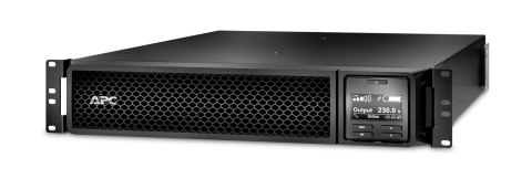 APC Smart-UPS SRT 2200VA RM 230V Network Card APC Smart-UPS SRT 2200VA RM 230V Network Card