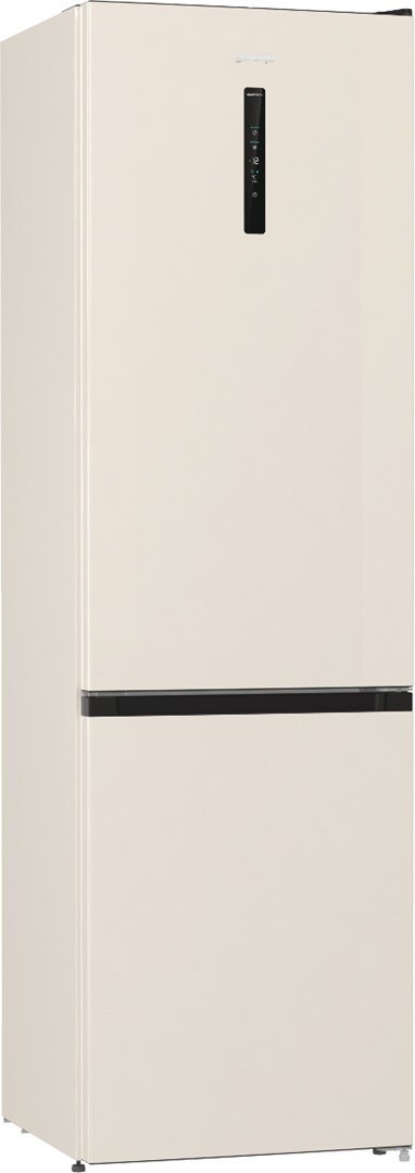 Chłodziarko-zamrażarka GORENJE NRK6202AC4 Chłodziarko-zamrażarka GORENJE NRK6202AC4