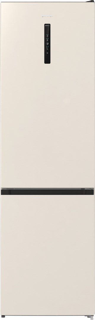 Chłodziarko-zamrażarka GORENJE NRK6202AC4 Chłodziarko-zamrażarka GORENJE NRK6202AC4