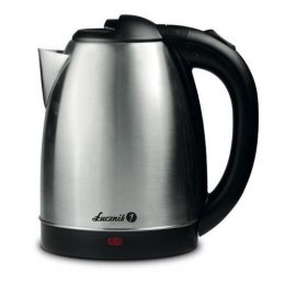 Czajnik Łucznik WK-1801 (1800W, 1,8l) stal nierdzewna
