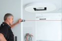 Dalmierz laserowy GLM 40 BOSCH