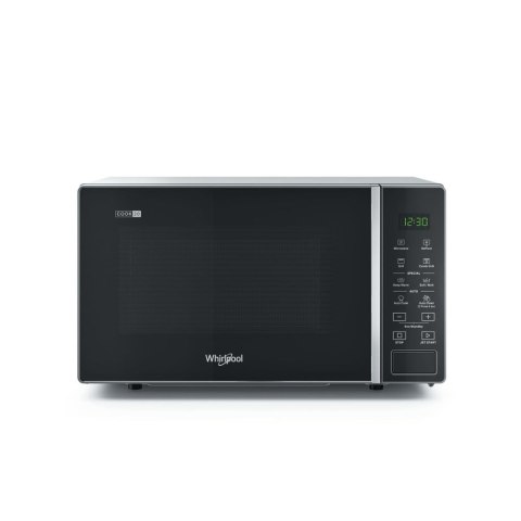 Kuchenka mikrofalowa Whirlpool MWP 203 SB (700W; 20l; kolor czarny) (WYPRZEDAŻ) Kuchenka mikrofalowa Whirlpool MWP 203 SB (700W; 20l; kolor czarny) (WYPRZEDAŻ)
