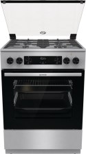 Kuchnia GORENJE GKS6C70XF