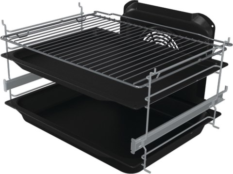 Kuchnia GORENJE GKS6C70XF Kuchnia GORENJE GKS6C70XF