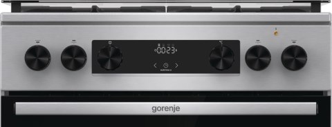 Kuchnia GORENJE GKS6C70XF Kuchnia GORENJE GKS6C70XF