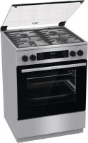 Kuchnia GORENJE GKS6C70XF