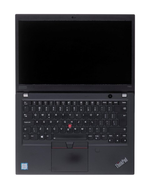 LENOVO ThinkPad T490S i7-8565U 16GB 256GB SSD 14" FHD Win11pro + zasilacz UŻYWANY LENOVO ThinkPad T490S i7-8565U 16GB 256GB SSD 14" FHD Win11pro + zasilacz UŻYWANY