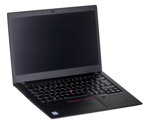 LENOVO ThinkPad T490S i7-8565U 16GB 256GB SSD 14" FHD Win11pro + zasilacz UŻYWANY LENOVO ThinkPad T490S i7-8565U 16GB 256GB SSD 14" FHD Win11pro + zasilacz UŻYWANY