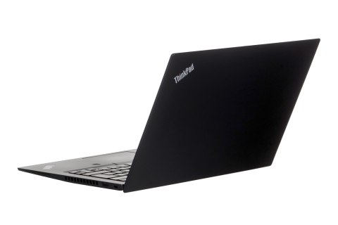 LENOVO ThinkPad T490S i7-8565U 16GB 256GB SSD 14" FHD Win11pro + zasilacz UŻYWANY LENOVO ThinkPad T490S i7-8565U 16GB 256GB SSD 14" FHD Win11pro + zasilacz UŻYWANY