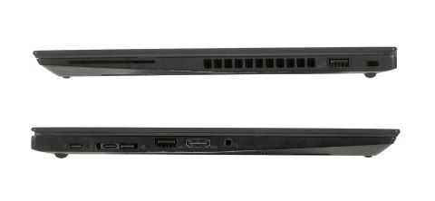 LENOVO ThinkPad T490S i7-8565U 16GB 256GB SSD 14" FHD Win11pro + zasilacz UŻYWANY LENOVO ThinkPad T490S i7-8565U 16GB 256GB SSD 14" FHD Win11pro + zasilacz UŻYWANY