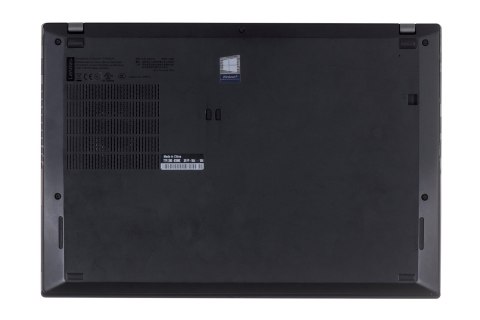 LENOVO ThinkPad T490S i7-8565U 16GB 256GB SSD 14" FHD Win11pro + zasilacz UŻYWANY LENOVO ThinkPad T490S i7-8565U 16GB 256GB SSD 14" FHD Win11pro + zasilacz UŻYWANY
