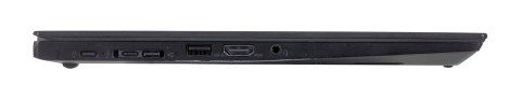 LENOVO ThinkPad T490S i7-8565U 16GB 256GB SSD 14" FHD Win11pro + zasilacz UŻYWANY LENOVO ThinkPad T490S i7-8565U 16GB 256GB SSD 14" FHD Win11pro + zasilacz UŻYWANY