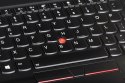 LENOVO ThinkPad T490S i7-8565U 16GB 256GB SSD 14" FHD Win11pro + zasilacz UŻYWANY