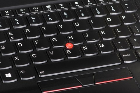 LENOVO ThinkPad T490S i7-8565U 16GB 256GB SSD 14" FHD Win11pro + zasilacz UŻYWANY LENOVO ThinkPad T490S i7-8565U 16GB 256GB SSD 14" FHD Win11pro + zasilacz UŻYWANY