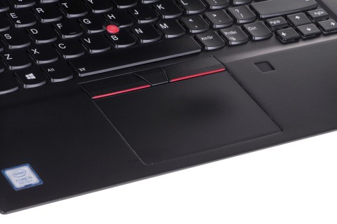LENOVO ThinkPad T490S i7-8565U 16GB 256GB SSD 14" FHD Win11pro + zasilacz UŻYWANY LENOVO ThinkPad T490S i7-8565U 16GB 256GB SSD 14" FHD Win11pro + zasilacz UŻYWANY