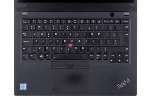 LENOVO ThinkPad T490S i7-8565U 16GB 256GB SSD 14" FHD Win11pro + zasilacz UŻYWANY LENOVO ThinkPad T490S i7-8565U 16GB 256GB SSD 14" FHD Win11pro + zasilacz UŻYWANY
