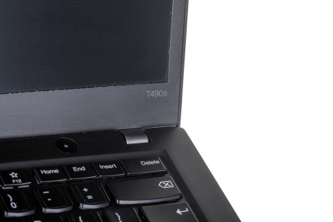 LENOVO ThinkPad T490S i7-8565U 16GB 256GB SSD 14" FHD Win11pro + zasilacz UŻYWANY LENOVO ThinkPad T490S i7-8565U 16GB 256GB SSD 14" FHD Win11pro + zasilacz UŻYWANY
