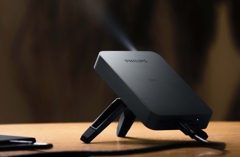 PHILIPS PROJEKTOR GOPIX 1 600:1 PHILIPS PROJEKTOR GOPIX 1 600:1