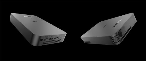 PHILIPS PROJEKTOR GOPIX 1 600:1 PHILIPS PROJEKTOR GOPIX 1 600:1