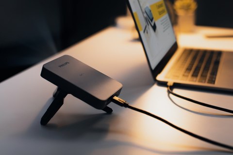 PHILIPS PROJEKTOR GOPIX 1 600:1 PHILIPS PROJEKTOR GOPIX 1 600:1
