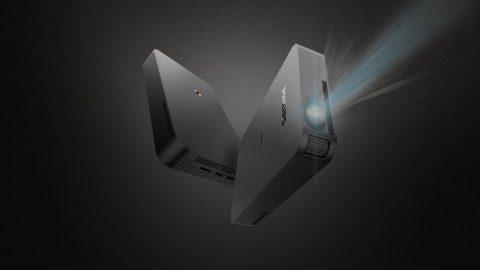 PHILIPS PROJEKTOR GOPIX 1 600:1 PHILIPS PROJEKTOR GOPIX 1 600:1