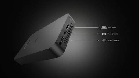 PHILIPS PROJEKTOR GOPIX 1 600:1 PHILIPS PROJEKTOR GOPIX 1 600:1