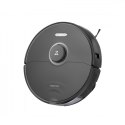 Roborock S8 Czarny | Inteligentny Odkurzacz | Robot Vacuum Cleaner, 6000Pa, 5200mAh