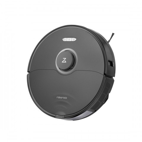 Roborock S8 Czarny | Inteligentny Odkurzacz | Robot Vacuum Cleaner, 6000Pa, 5200mAh Roborock S8 Czarny | Inteligentny Odkurzacz | Robot Vacuum Cleaner, 6000Pa, 5200mAh