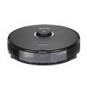 Roborock S8 Czarny | Inteligentny Odkurzacz | Robot Vacuum Cleaner, 6000Pa, 5200mAh