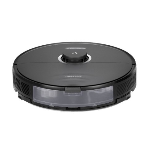 Roborock S8 Czarny | Inteligentny Odkurzacz | Robot Vacuum Cleaner, 6000Pa, 5200mAh Roborock S8 Czarny | Inteligentny Odkurzacz | Robot Vacuum Cleaner, 6000Pa, 5200mAh