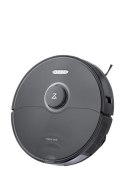 Roborock S8 Czarny | Inteligentny Odkurzacz | Robot Vacuum Cleaner, 6000Pa, 5200mAh