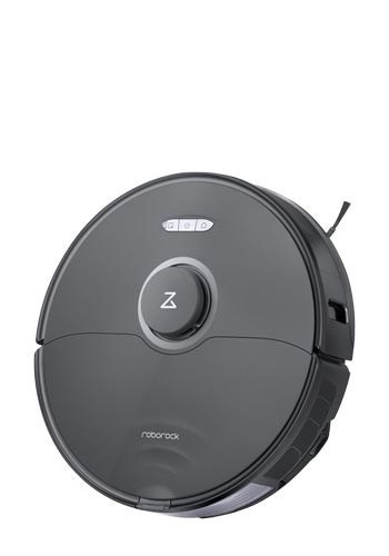 Roborock S8 Czarny | Inteligentny Odkurzacz | Robot Vacuum Cleaner, 6000Pa, 5200mAh Roborock S8 Czarny | Inteligentny Odkurzacz | Robot Vacuum Cleaner, 6000Pa, 5200mAh